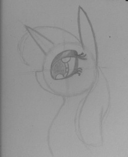 poorlydrawnpony:Here is a slightly less rushed