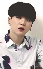 11 Days Of Yoongi