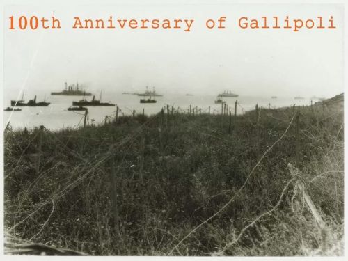 gallipoli