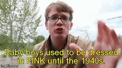 popculturesavvyangel:  charlesoberonn:  teamstarpluskid:  mewchamp:  mewchamp:  “Ew you’re a guy and like the color pink are you gay?”              I’ve been waiting for this post all my life 