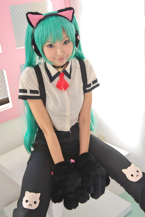 tumblr photo cosplayjapanesegirlsblog 0