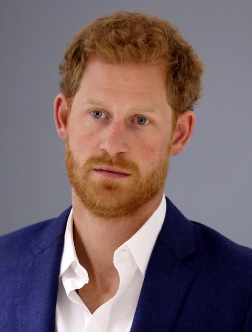 Prince Harry at the NHS Manchester Resilience Hub in Manchester, Englandhttp://www.vjbrendan.com/201