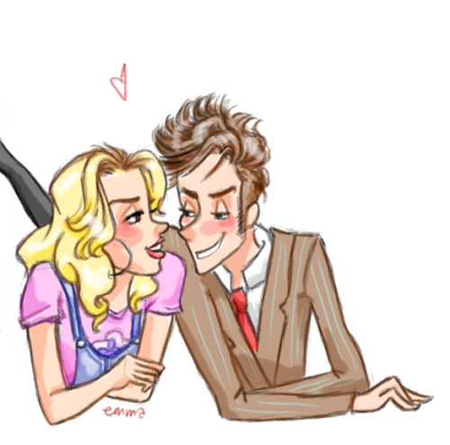 emmaz0n:  a collection of not all my tenrose art but a lot of it since it seems to be so popular with you guys