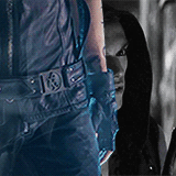  Jace Wayland fangirl challenge; [2/10] male characters: Jace Wayland/Lightwood/Herondale     