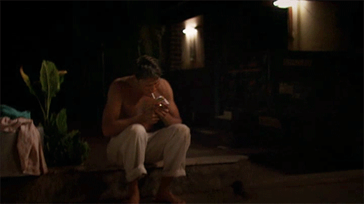 wiith-my-hands:Mads Mikkelsen - After the Wedding (Efter Brylluppet)- 2006 