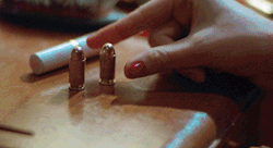 yvngthot:  violentsaturdays:  Ms .45 | Abel Ferrara | 1981  👽 