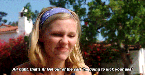 Bring It On (2000) Dir. Peyton Reed