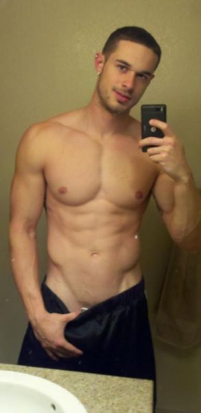 Lets Hit The Showers