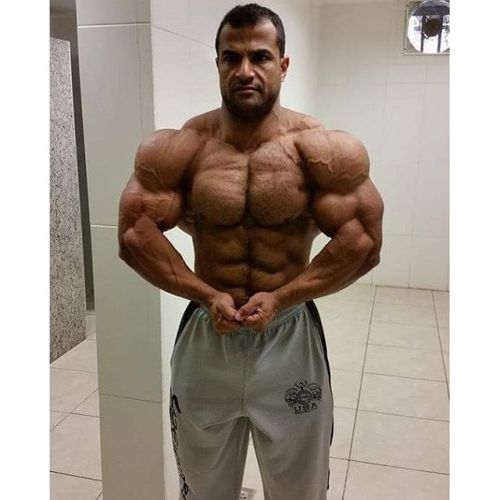 drwannabe: Ahmed Wardany