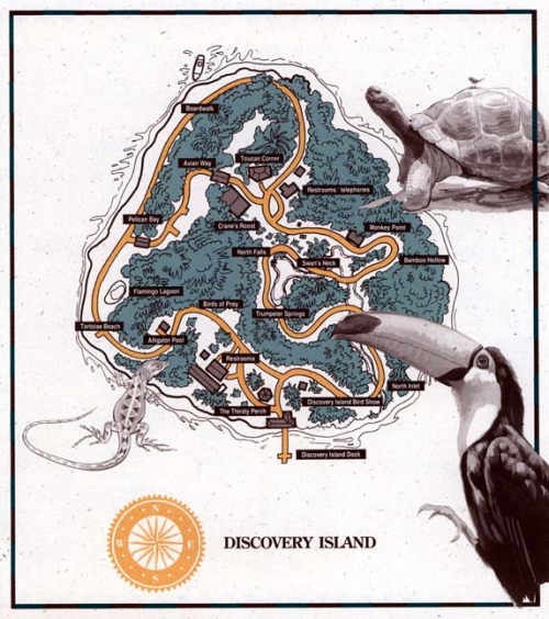 Exploring Two Of Disney S Most Nightmarish Abandoned Parks The 13th Floor Exploring Two Of Disney S Most Nightmarish Abandoned Parks The 13th Floor