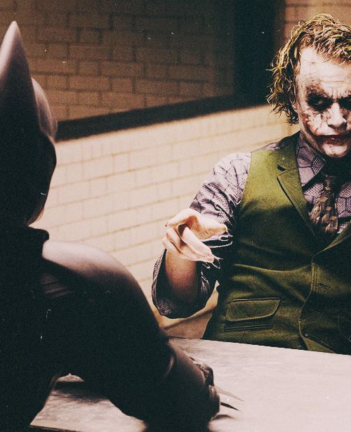 movie007:  The Dark Knight (2008)