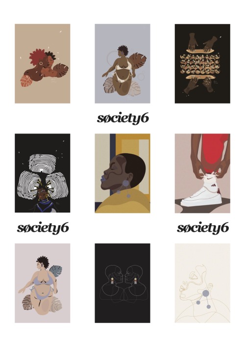 hey guys I’m selling my art on society6click link belowhttps://society6.com/zaharamfprints can