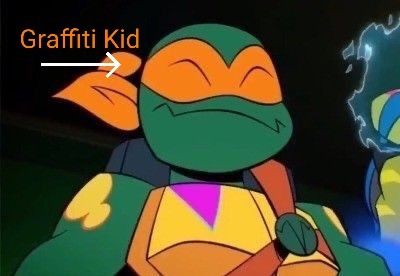 Hi! I'm Gonna Start Posting Random Things Here Until I Can Finish Up My Turtle Drawings!