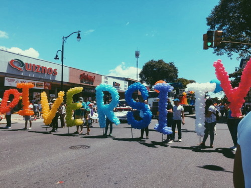 im-not-a-real-hero: Costa Rica, Marcha de la Diversidad 2018ig:// mararenasv photos:// dustyoldpho