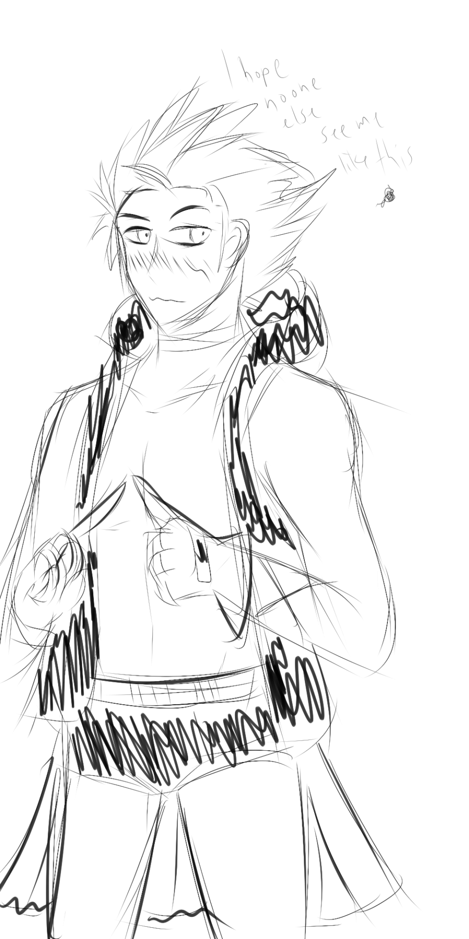 atrox-forensis:  i laughed a little too hard with dashingicecream‘s doodle of this