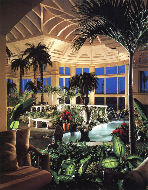 Lush & Verdant Hotel Selections From The Book, 'The Hospitality And Leisure Architecture Of Wimberly