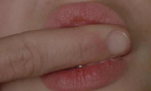 ozu-teapot:  Contes immoraux (Immoral Tales) - Walerian Borowczyk - 1974 Fabrice Luchini, Lise Danvers 