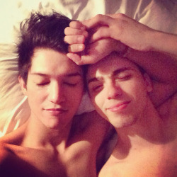 twoboysarebetter:  more cute gay couples