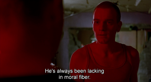 ugh90s:Trainspotting • 1996