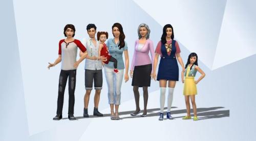 With High School Years Out, Sounds Like A Good Time To Reintroduce The Families Originally Remade For