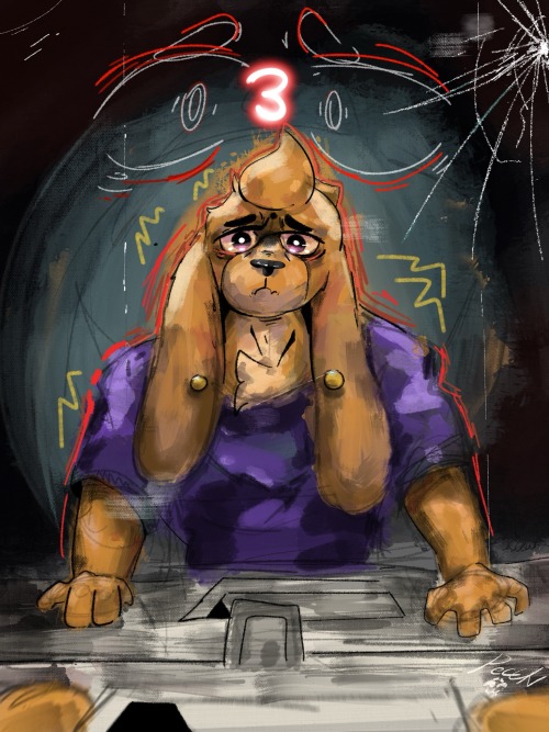 Something Ive Been Working On Ps.more Fandom Stuff Coming Soon I Promise