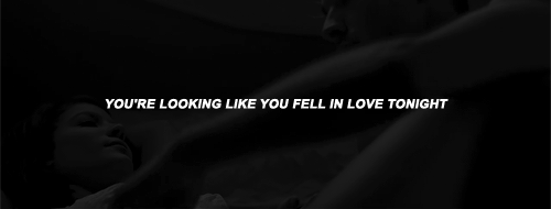somebodytodiefor:Is There Somewhere by Halsey