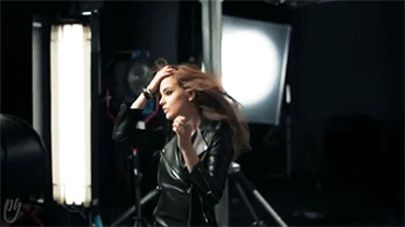 iuygtfrdeswedfgh-deactivated201:  L’Oreal Blackbuster - Barbara Palvin 