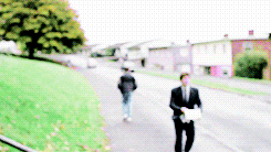 winterfel-blog:  I walked away from the Last Great Time War. I marked the passing
