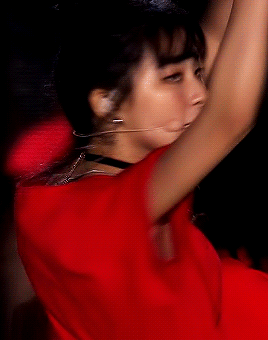 seulgi  +  bad boy @ the 2018 dream concertrequested by anonymous! 