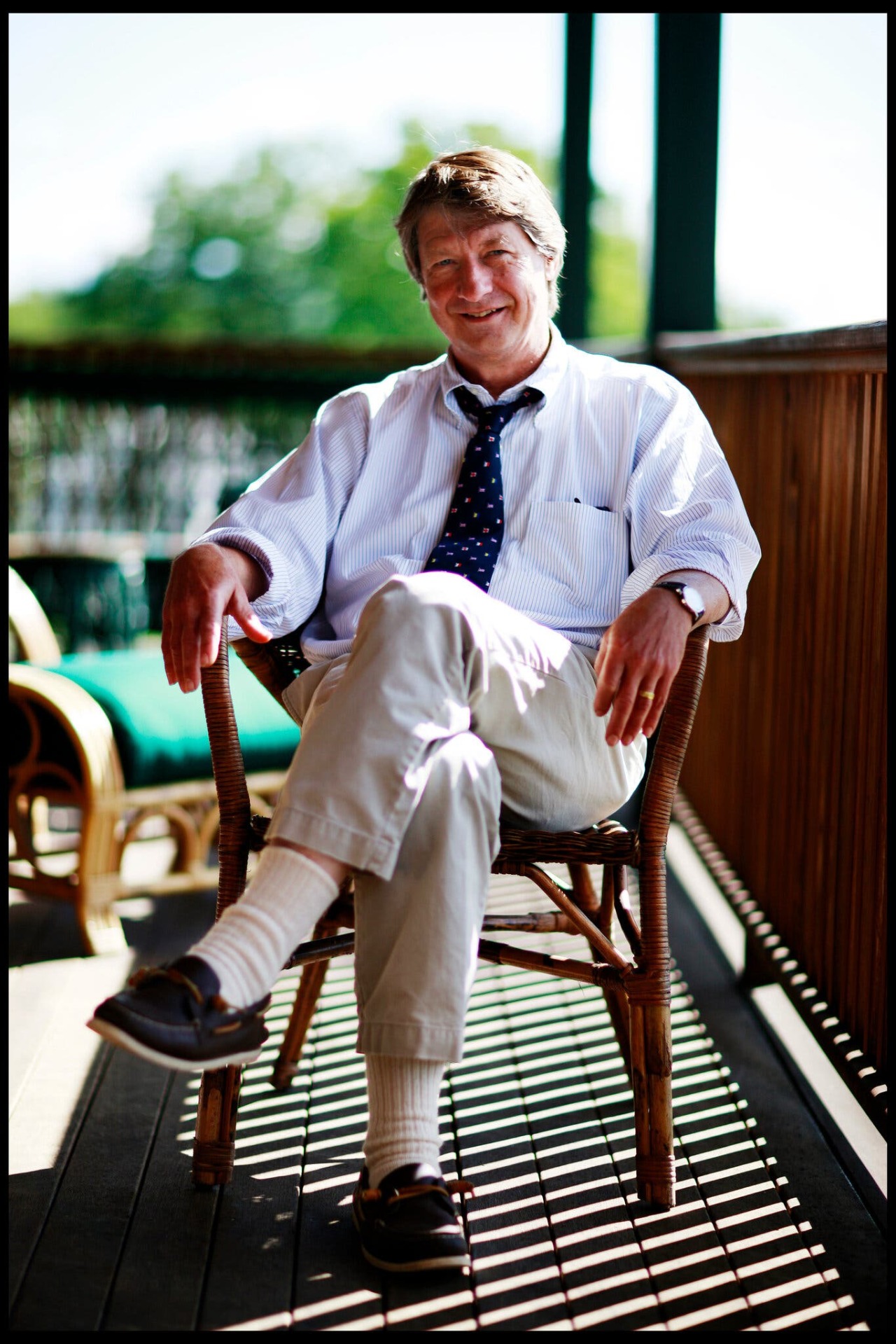 themaninthegreenshirt:
““You can’t get good Chinese takeout in China and Cuban cigars are rationed in Cuba. That’s all you need to know about communism.”
P.J. O'Rourke R.I.P.
”