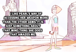 Steven Universe Confessions