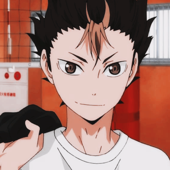 Featured image of post The Best 22 Nishinoya Aesthetic Pfp Hair Down