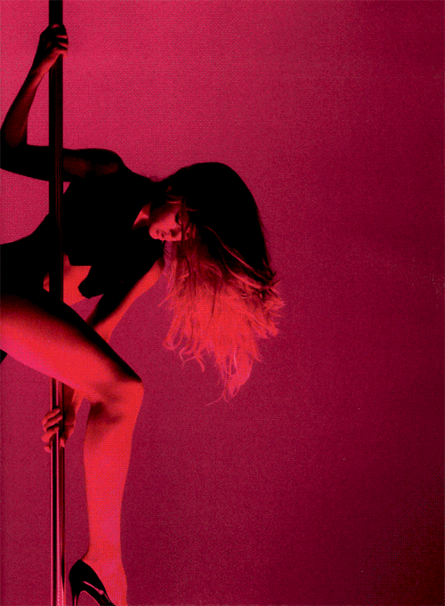 neolithium:Showgirl