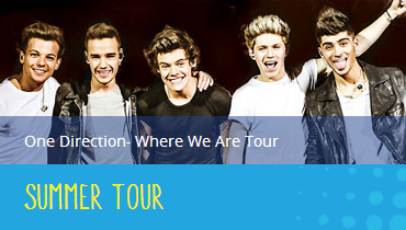 direct-news:  The boys are nominated for 10 Teen Choice Awards (they just added 3
