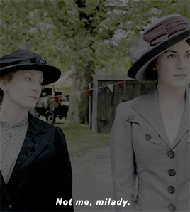 blaengr:She won’t do that either. When she dies, they’ll cut her open and find it engraved on her he