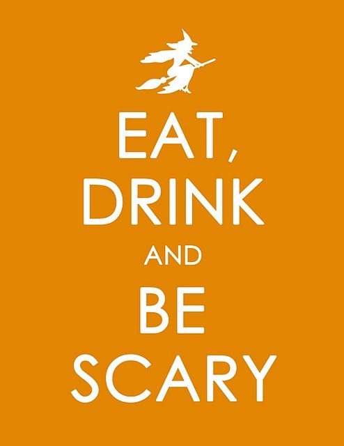 thespookshaveamidnightjamboree:  Words to live by. 