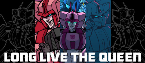 transformerselite: The goal of Transformers: Elite is utilizing the numerous female characters that 