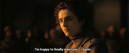 Dune: Part Two (2024).