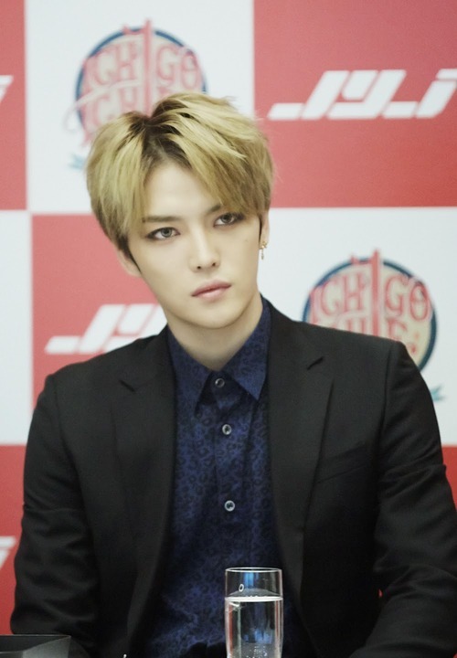 141124 - Jaejoong Considering Role in New KBS Drama