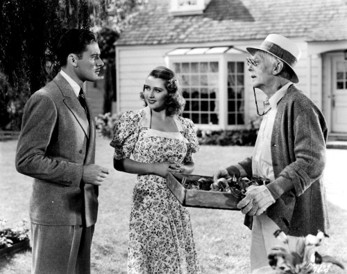  Errol Flynn and Joan Blondell in The Perfect Specimen (1937) + Hugh Herbert, Edward Everett Horton,