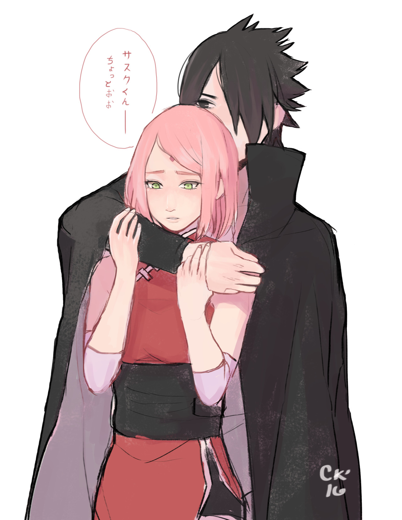 kirakurapon:  Hi guys, sorry for not posting for quite a while!! I seem to like disappear
