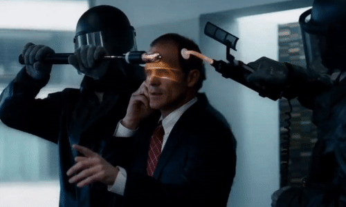 suitedstiffness:The Adjustment Bureau (George Nolfi, 2011)