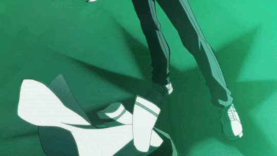 Anime Lancer