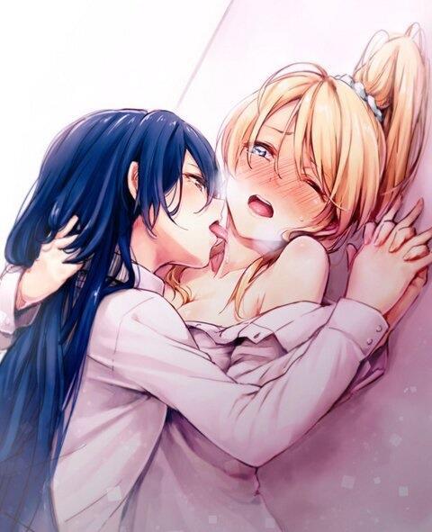 キラ速-KIRA☆SOKU- ラブライブのスケベ画像ください part2