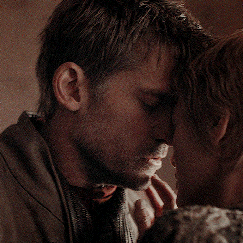 JAIME AND CERSEI LANNISTER6.06 | Blood Of My Blood