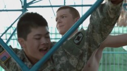 boycaps:  Cameron Monaghan having gay sex outdoors in “Shameless”