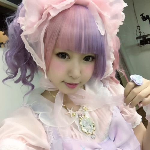 ☆magical girl☆
