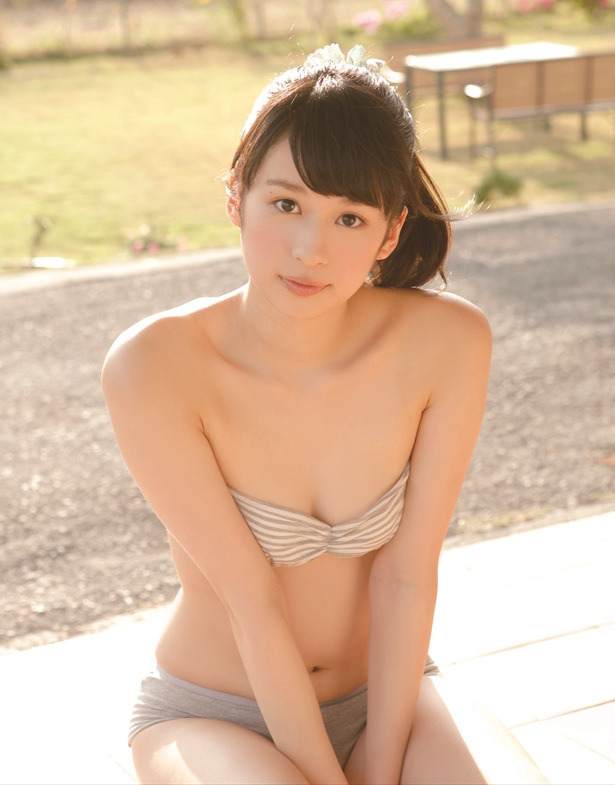 tokujiro:  Ai Yamagami 