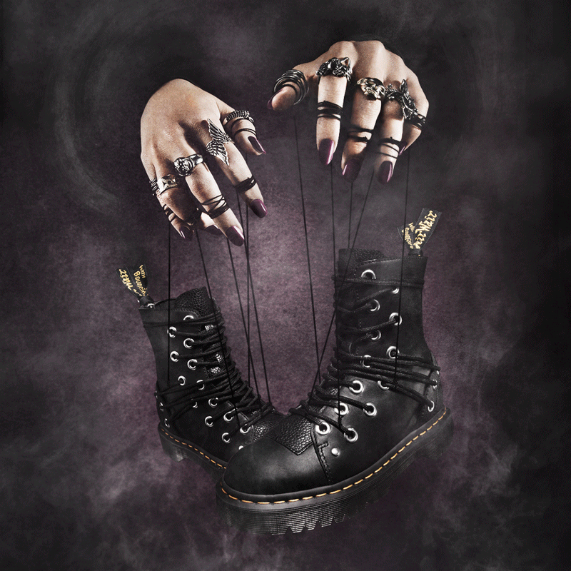 doc martens 32