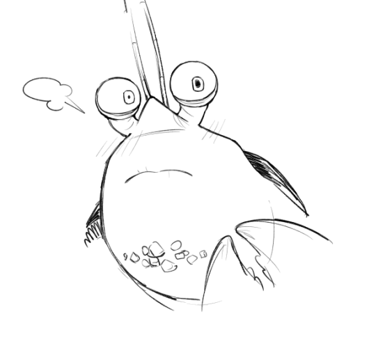 Tamatoa Art Tumblr Posts Tumbral Com Tamatoa Art Tumblr Posts Tumbral Com